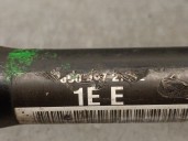 Recambio de transmision delantera izquierda para skoda rapid spaceback (nh1) 1.4 tdi referencia OEM IAM 6C0407271E 6C0407271E 