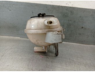 Recambio de deposito expansion para seat mii (kf1, ke1) 1.0 referencia OEM IAM 1S0121407E 1S0121407E 