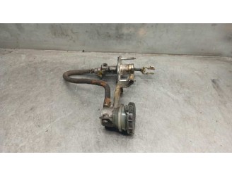 Recambio de bomba freno para honda hr-v (gh) 1.6 cat referencia OEM IAM 29N4  NISSIN