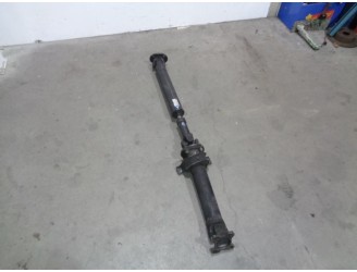 Replacement central transmission for Nissan Cabstar 09.06 Cabstar 35.XX single cab individual cab OEM IAM reference 37000