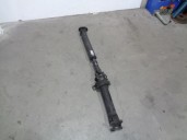 Replacement central transmission for Nissan Cabstar 09.06 Cabstar 35.XX single cab individual cab OEM IAM reference 37000