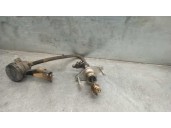 Recambio de bomba freno para honda hr-v (gh) 1.6 cat referencia OEM IAM 29N4  NISSIN