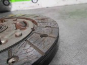 Recambio de kit embrague para renault megane i fase 2 classic (la..) 1.6 referencia OEM IAM 8200122349  