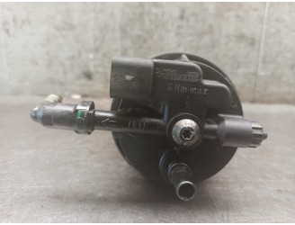 Recambio de soporte filtro gasoil para renault megane grand tour 1.9 referencia OEM IAM 8200314482 6610972820 PURFLUX