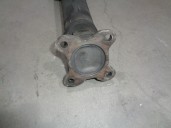 Replacement central transmission for Nissan Cabstar 09.06 Cabstar 35.XX single cab individual cab OEM IAM reference 37000