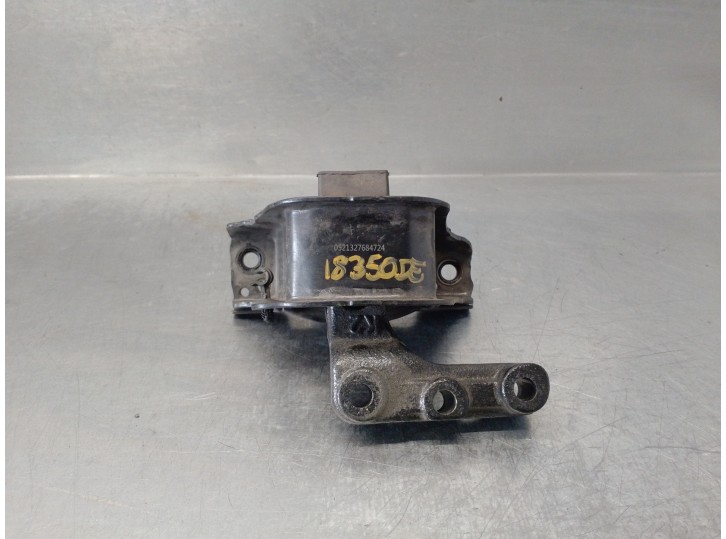 Recambio de soporte motor derecho para citroën c3 ii 1.4 referencia OEM IAM 0521327684724 1807S3 