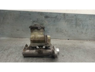 Recambio de bomba freno para honda hr-v (gh) 1.6 cat referencia OEM IAM 46100S04N71  NISSIN