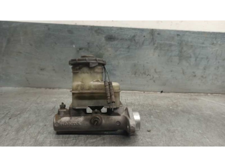 Recambio de bomba freno para honda hr-v (gh) 1.6 cat referencia OEM IAM 46100S04N71  NISSIN