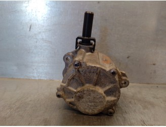 Recambio de depresor freno / bomba vacio para mercedes-benz clase c (w204) familiar 2.1 cdi cat referencia OEM IAM A6512300165 A