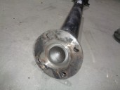 Replacement central driveshaft for Nissan Cabstar 09.06 Cabstar 35.xx single cab OEM IAM reference 37000