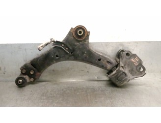 Recambio de brazo suspension inferior delantero izquierdo para land rover freelander 2 (l359) 2.2 td4 4x4 referencia OEM IAM 6G9