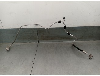 Recambio de tubos aire acondicionado para skoda rapid spaceback (nh1) 1.4 tdi referencia OEM IAM 6C0820741AE 6C0820741AE 