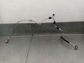 Recambio de tubos aire acondicionado para skoda rapid spaceback (nh1) 1.4 tdi referencia OEM IAM 6C0820741AE 6C0820741AE 