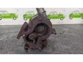 Recambio de turbocompresor para seat ibiza (6k1) 1.9 tdi referencia OEM IAM 038145701F 7036741 GARRETT