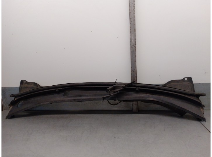 Recambio de torpedo para mazda cx-7 (er) 2.2 turbodiesel cat referencia OEM IAM EH10507R0D  