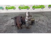 Recambio de turbocompresor para seat ibiza (6k1) 1.9 tdi referencia OEM IAM 038145701F 7036741 GARRETT