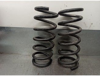 Recambio de muelle amortiguacion para chevrolet captiva 2.2 vcdi lt 2wd referencia OEM IAM 20927342 