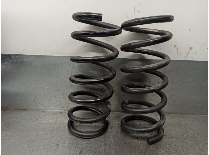 Recambio de muelle amortiguacion para chevrolet captiva 2.2 vcdi lt 2wd referencia OEM IAM 20927342  