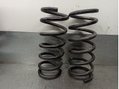 Recambio de muelle amortiguacion para chevrolet captiva 2.2 vcdi lt 2wd referencia OEM IAM 20927342  