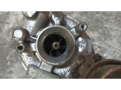 Recambio de turbocompresor para seat ibiza (6k1) 1.9 tdi referencia OEM IAM 038145701F 7036741 GARRETT