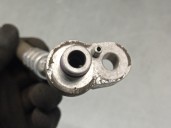 Recambio de tubos aire acondicionado para skoda rapid spaceback (nh1) 1.4 tdi referencia OEM IAM 6C0820741AE 6C0820741AE 