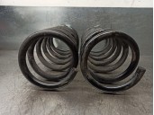 Recambio de muelle amortiguacion para chevrolet captiva 2.2 vcdi lt 2wd referencia OEM IAM 20927342  