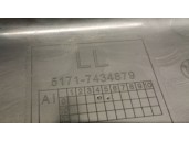 Recambio de torpedo para bmw x6 (g06, f96) xdrive 40 d mild-hybrid referencia OEM IAM 51717434879 51717434879 