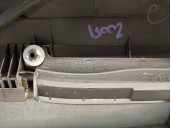 Recambio de torpedo para mazda cx-7 (er) 2.2 turbodiesel cat referencia OEM IAM EH10507R0D  