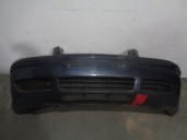 Recambio de paragolpes delantero para volkswagen bora berlina (1j2) 1.9 tdi referencia OEM IAM 1J5807217KGRU GRIS OSCURO 