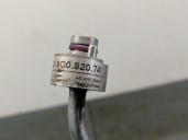 Recambio de tubos aire acondicionado para skoda rapid spaceback (nh1) 1.4 tdi referencia OEM IAM 6C0820741AE 6C0820741AE 