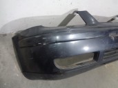 Recambio de paragolpes delantero para volkswagen bora berlina (1j2) 1.9 tdi referencia OEM IAM 1J5807217KGRU GRIS OSCURO 