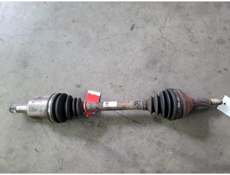 Recambio de transmision delantera izquierda para ford transit caja cerrada ´06 referencia OEM IAM 1496580 1496580 