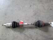 Recambio de transmision delantera izquierda para ford transit caja cerrada ´06 referencia OEM IAM 1496580 1496580 