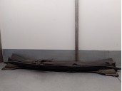 Recambio de torpedo para mazda cx-7 (er) 2.2 turbodiesel cat referencia OEM IAM EH10507R0D  