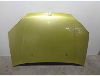 Recambio de capot para honda hr-v (gh) 1.6 cat referencia OEM IAM 60100S2H000ZZ VERDE 