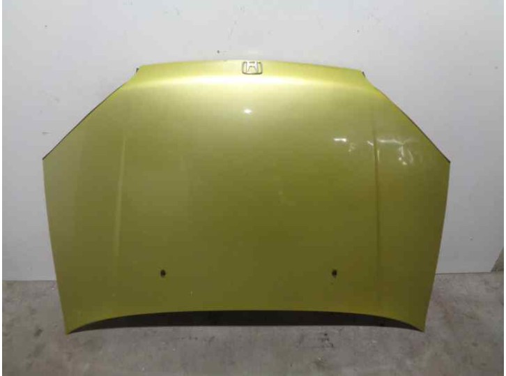 Recambio de capot para honda hr-v (gh) 1.6 cat referencia OEM IAM 60100S2H000ZZ VERDE 