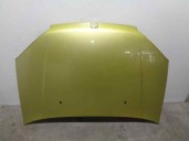 Recambio de capot para honda hr-v (gh) 1.6 cat referencia OEM IAM 60100S2H000ZZ VERDE 