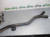 Recambio de tubo escape central para mercedes-benz clase m (w164) 320 cdi 4m edition 10 referencia OEM IAM A1644920904 A16449209