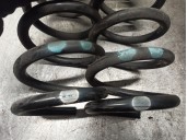 Recambio de muelle amortiguacion para chevrolet captiva 2.2 vcdi lt 2wd referencia OEM IAM 20927342  
