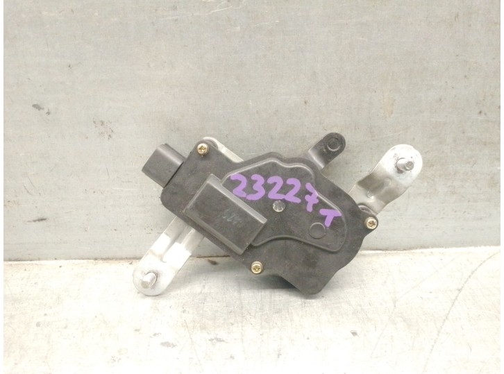 Recambio de motor cierre centralizado porton para kia rio ii (jb) 1.5 crdi referencia OEM IAM 9575007000 9575007000 