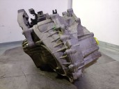 Recambio de caja cambios para land rover freelander 2 (l359) 2.2 td4 4x4 referencia OEM IAM 7G9R7002HG  30783362