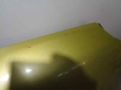 Recambio de capot para honda hr-v (gh) 1.6 cat referencia OEM IAM 60100S2H000ZZ VERDE 