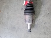 Recambio de transmision delantera izquierda para ford transit caja cerrada ´06 referencia OEM IAM 1496580 1496580 