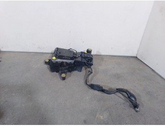Replacement fuel tank for Opel Combo E Tour / Life (K9) 1.5 OEM IAM reference P1012340 9821336080 