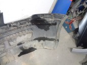 Recambio de paragolpes delantero para volkswagen bora berlina (1j2) 1.9 tdi referencia OEM IAM 1J5807217KGRU GRIS OSCURO 