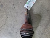 Recambio de transmision delantera izquierda para ford transit caja cerrada ´06 referencia OEM IAM 1496580 1496580 