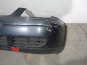 Recambio de paragolpes delantero para volkswagen bora berlina (1j2) 1.9 tdi referencia OEM IAM 1J5807217KGRU GRIS OSCURO 