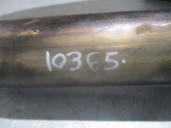 Recambio de tubo escape central para mercedes-benz clase m (w164) 320 cdi 4m edition 10 referencia OEM IAM A1644920904 A16449209