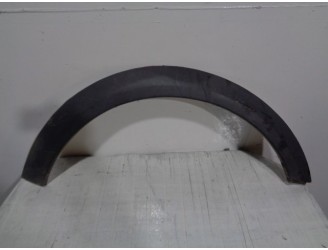 Recambio de aletin delantero derecho para volkswagen golf iii berlina (1h1) 2.0 referencia OEM IAM 1H0583718 NEGRO 3 PUERTAS