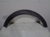 Recambio de aletin delantero derecho para volkswagen golf iii berlina (1h1) 2.0 referencia OEM IAM 1H0583718 NEGRO 3 PUERTAS